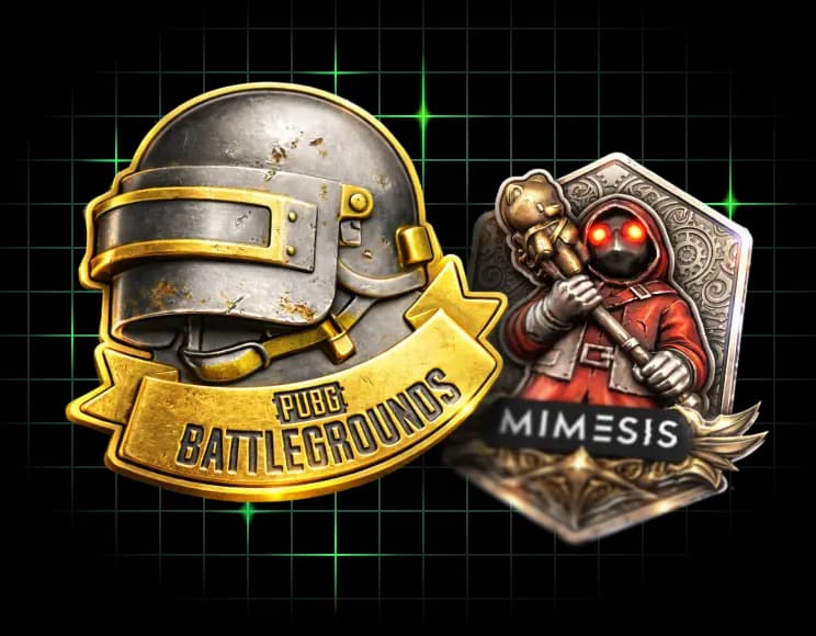 Successful missions are recorded with a special badge.